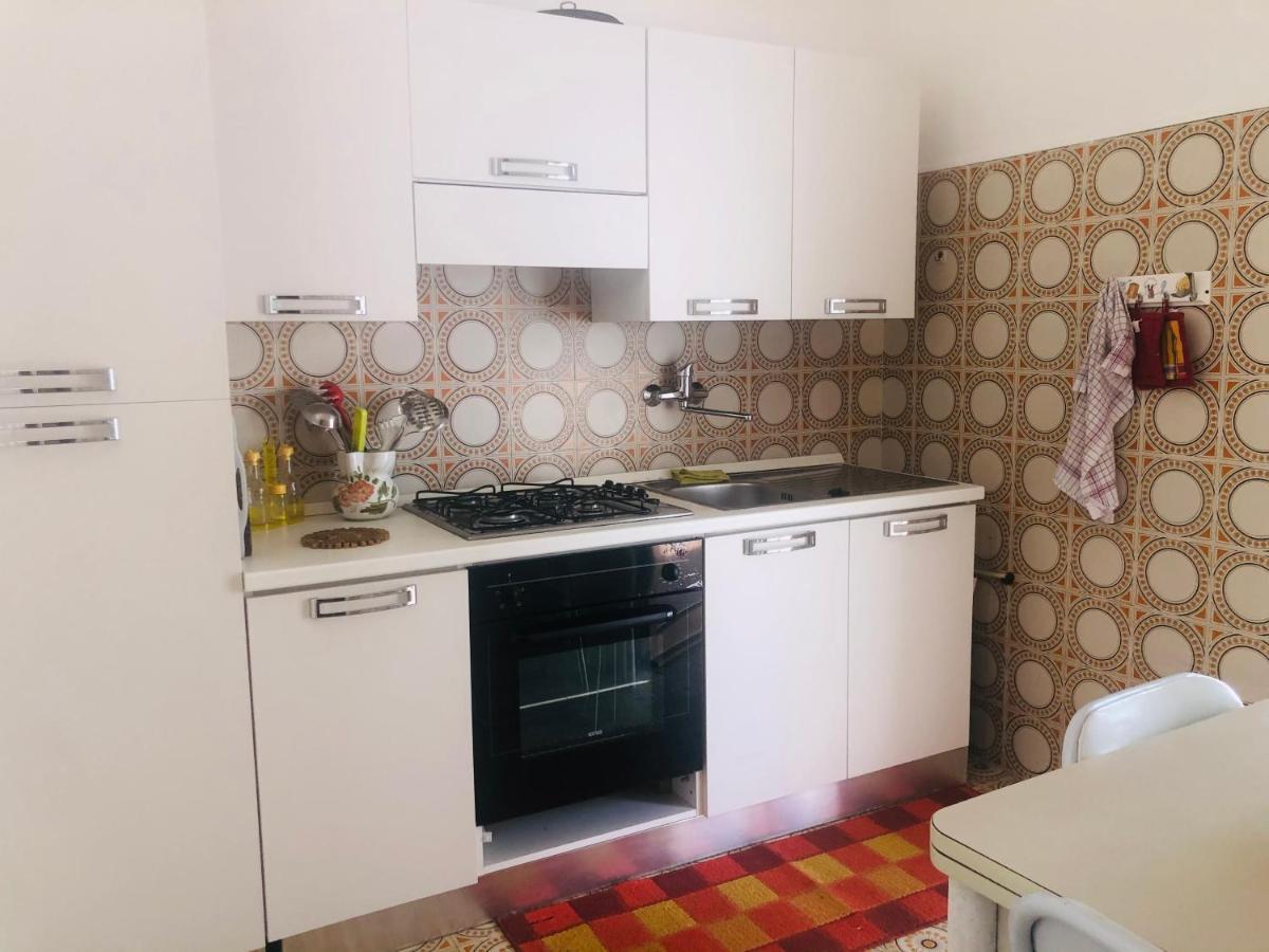 Villa Margherita Alghero Dış mekan fotoğraf