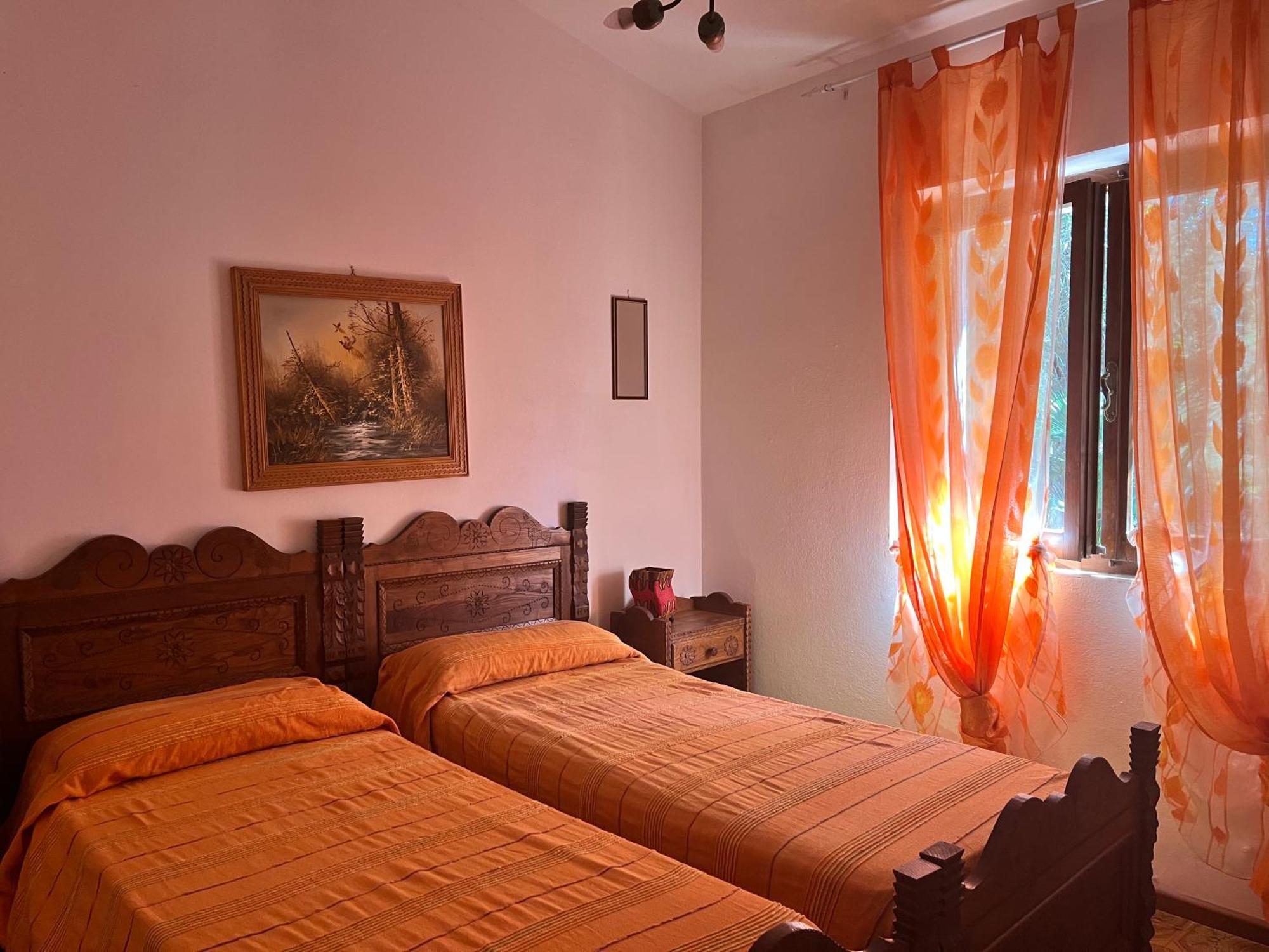 Villa Margherita Alghero Dış mekan fotoğraf