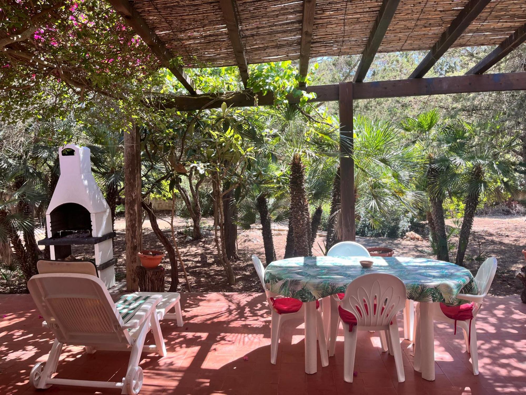 Villa Margherita Alghero Dış mekan fotoğraf